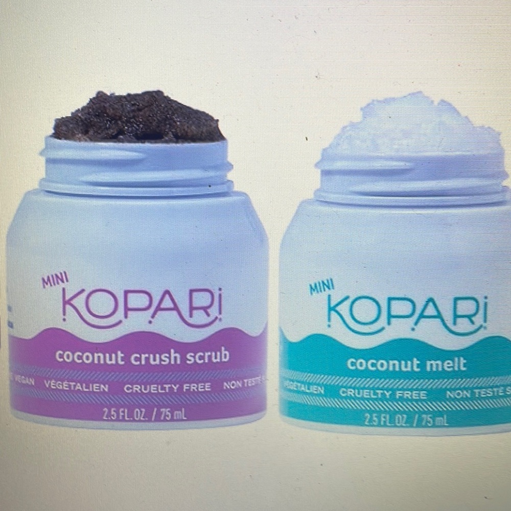 The Perfect Body Scrub and Moisturizer Set